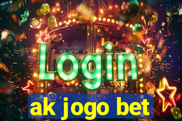 ak jogo bet